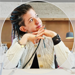 Foto del profilo di Chiara Guglielmetti