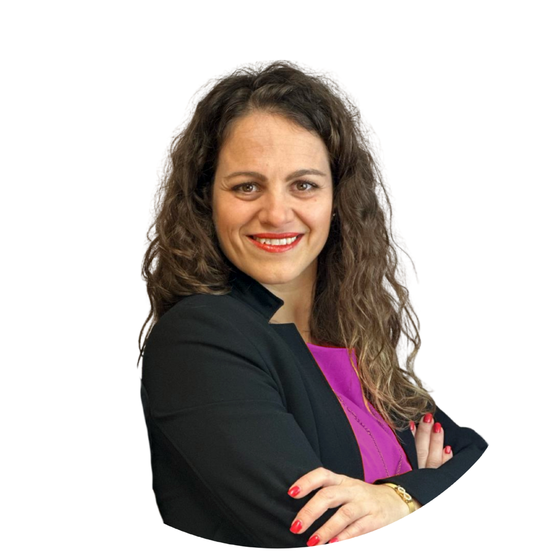 Foto del profilo di Stefania D'Alessandro