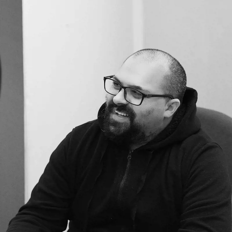 Foto del profilo di Giuseppe Cascone