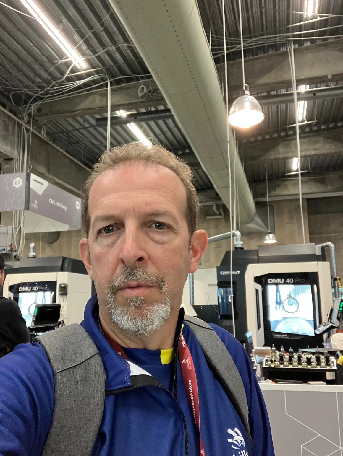 Foto del profilo di Roberto Trabucco