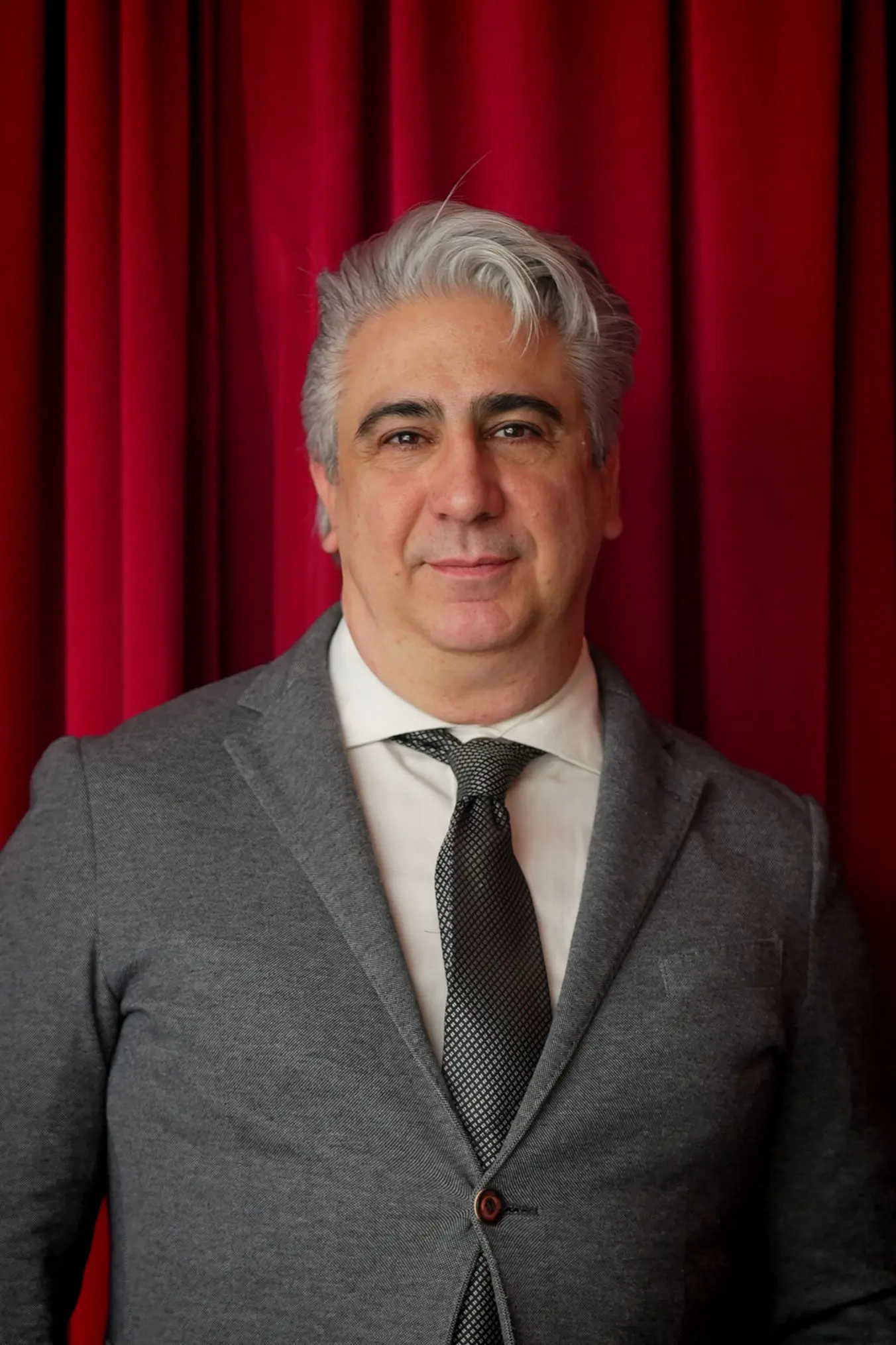 Foto del profilo di Fabrizio Ventrone