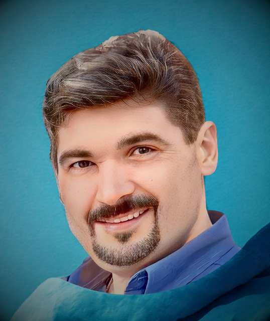 Foto del profilo di RADU MALCOCI