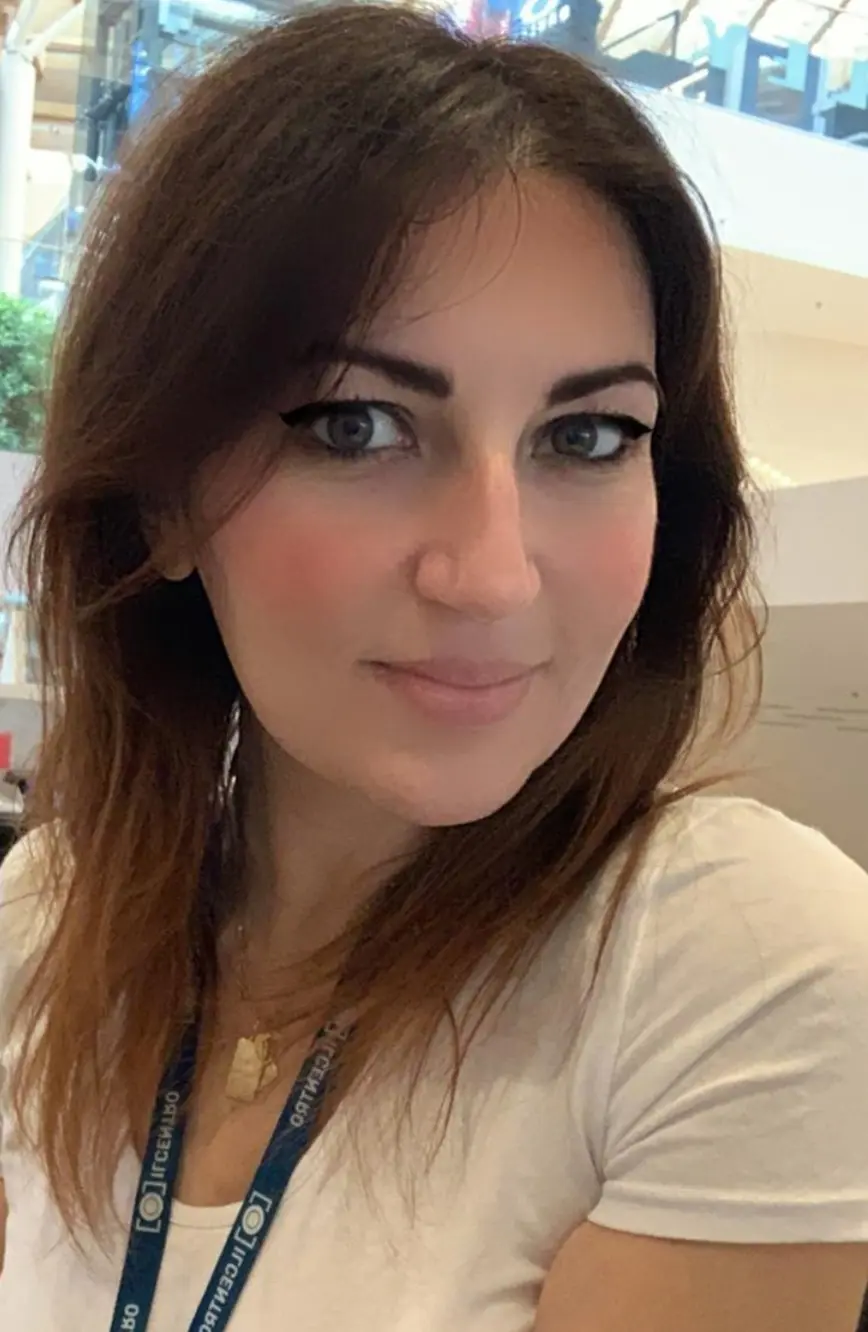 Foto del profilo di Clara Finisia Palmentieri