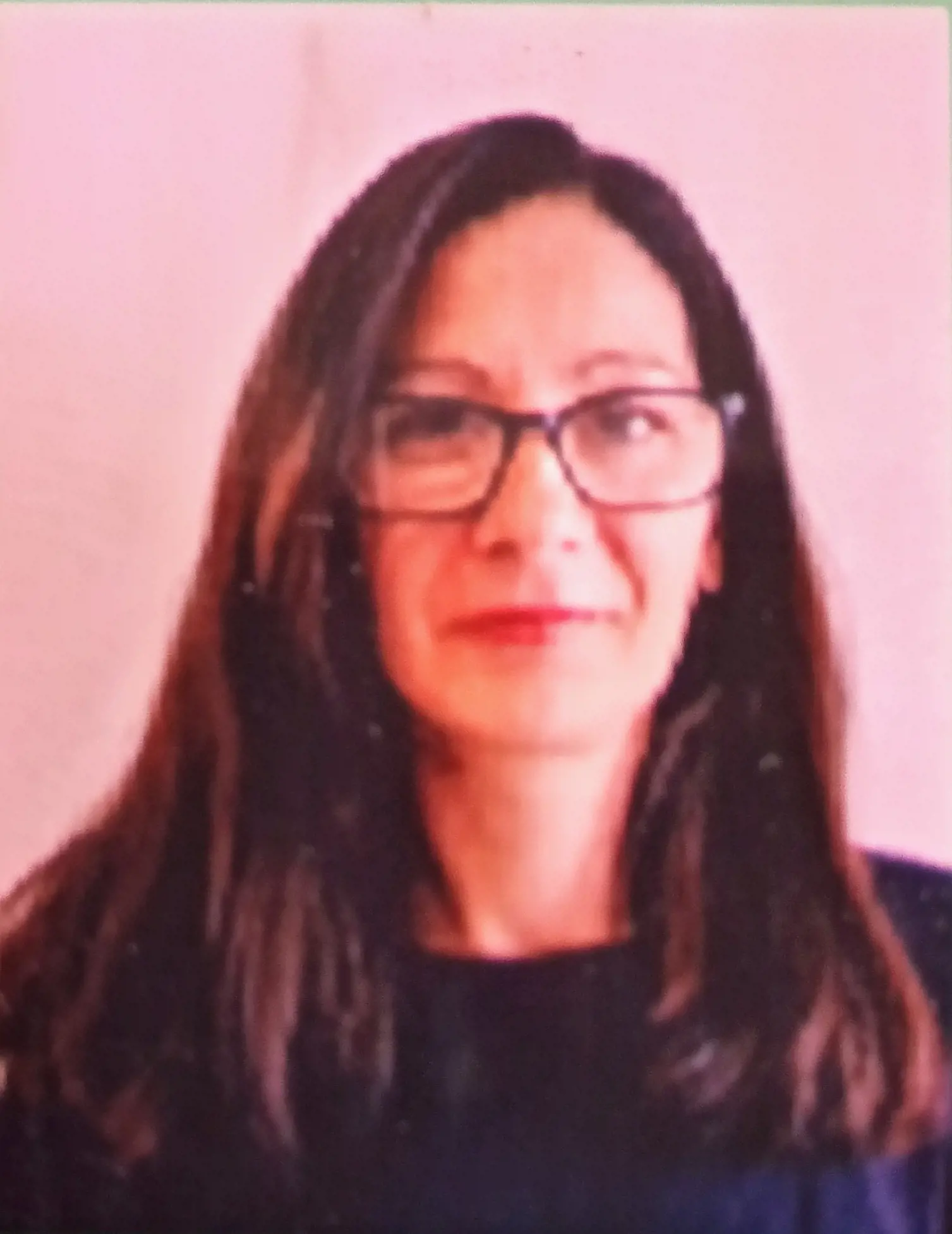 Foto del profilo di Ilinca Ghioculeasa