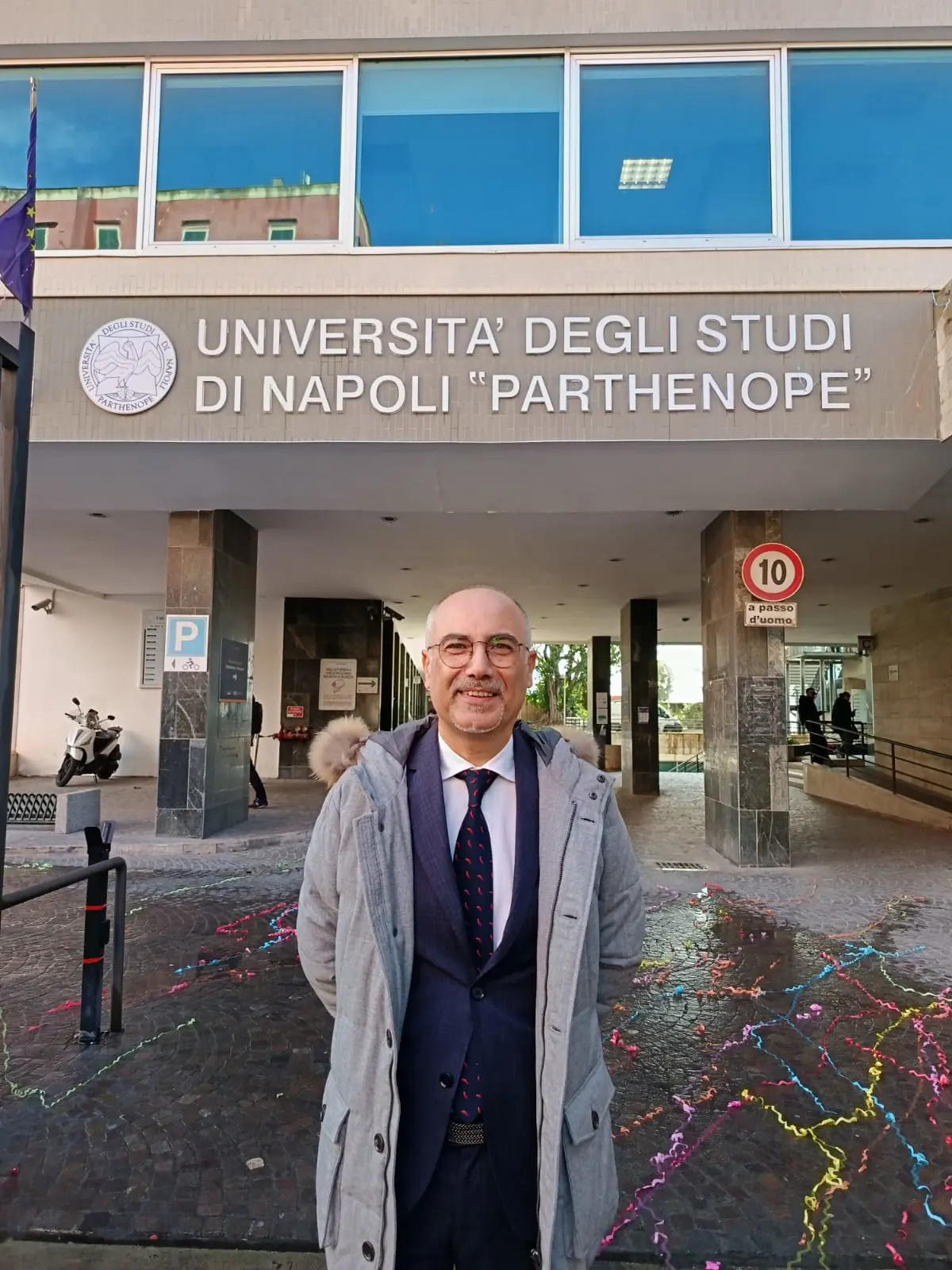 Foto del profilo di Giovanni Coco