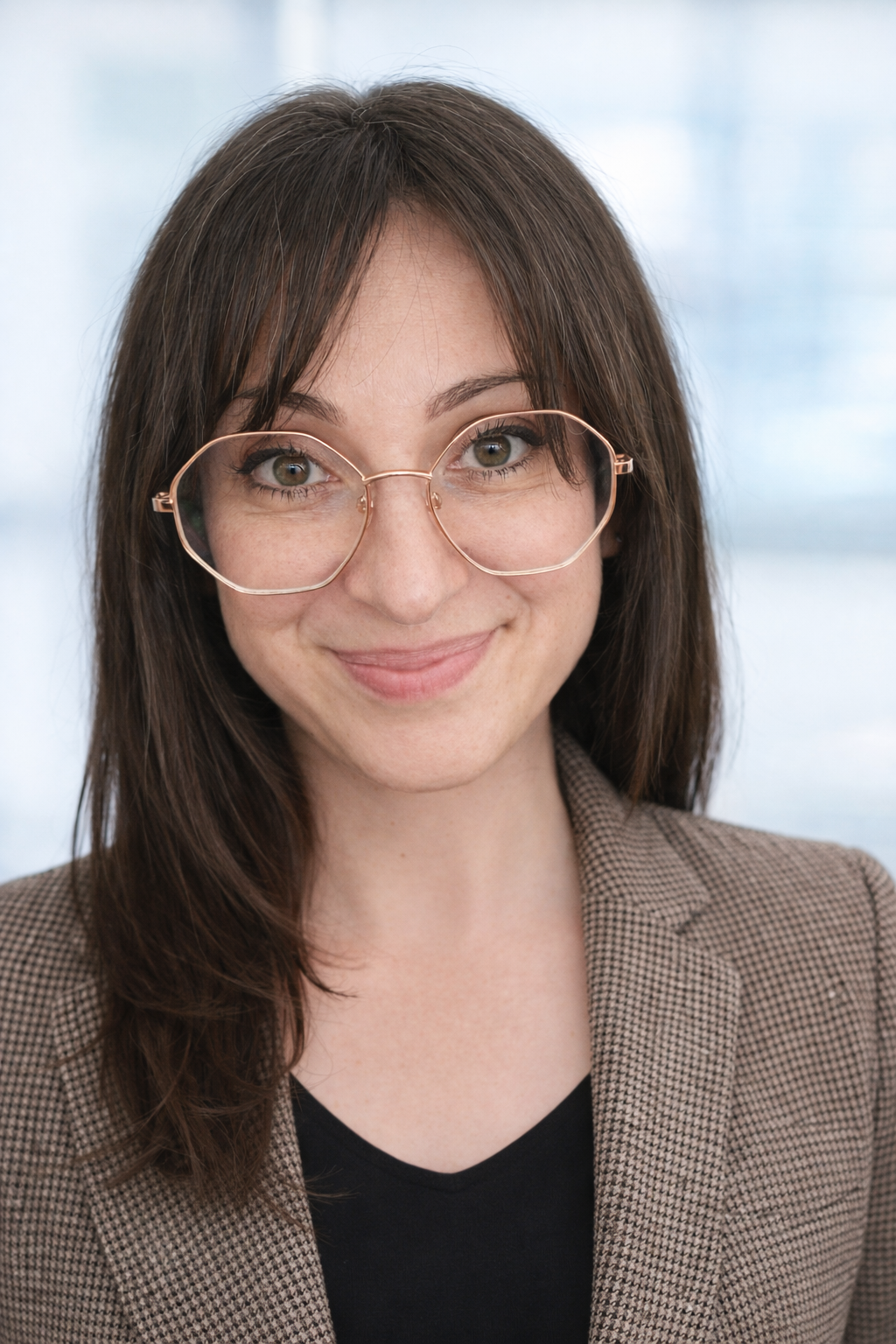 Foto del profilo di Fiorella Frau