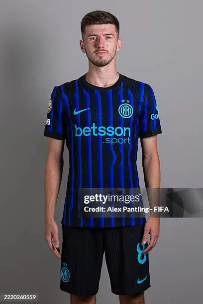 Foto del profilo di Mattia Palma