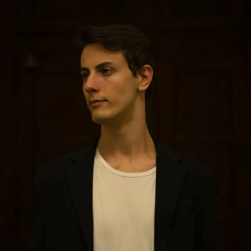 Foto del profilo di Ludovico Claudio Giorgioni