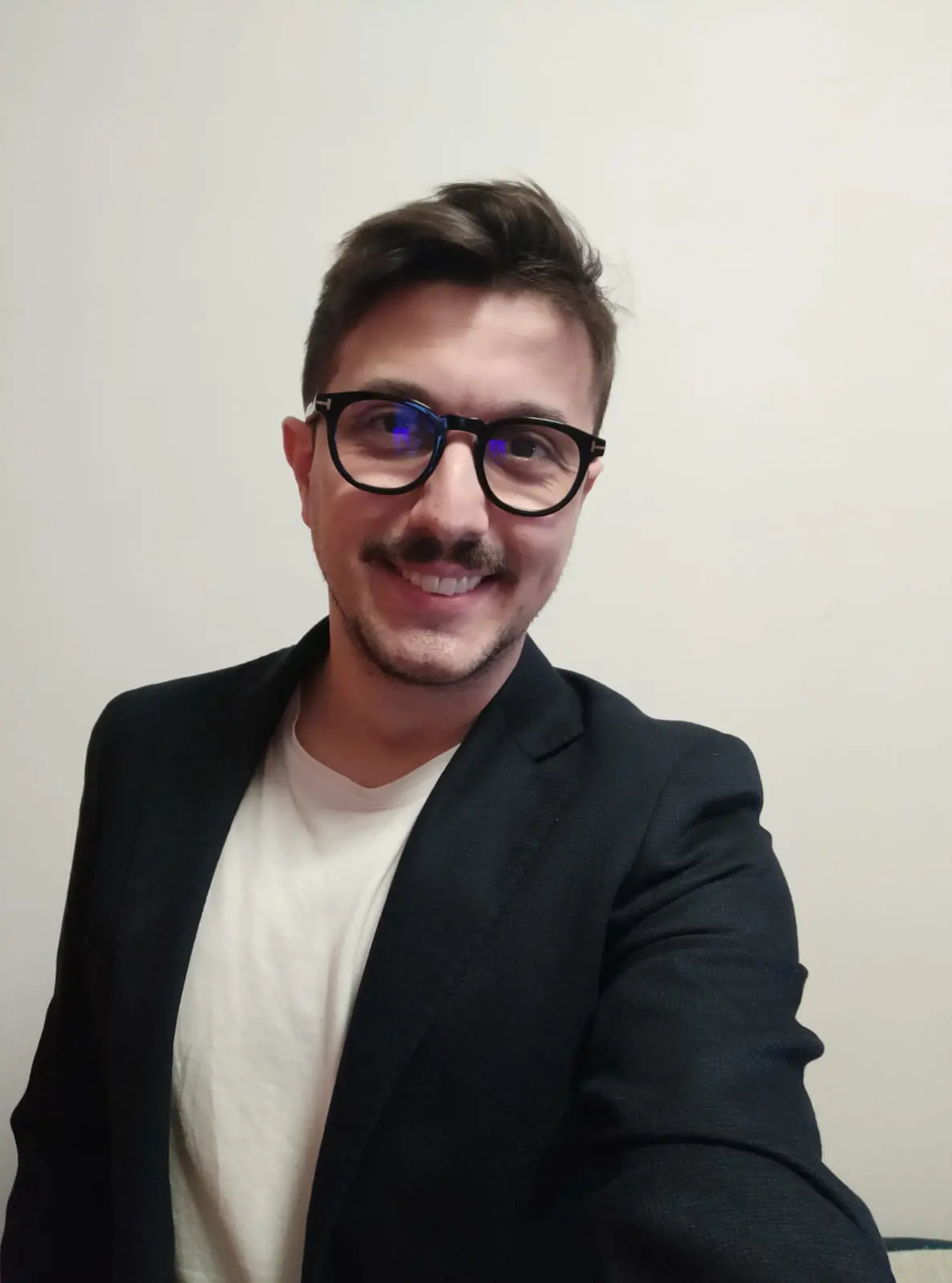 Foto del profilo di Paolo Martignoni