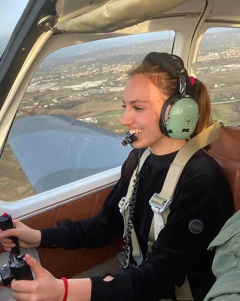 Foto del profilo di Susanna Borelli