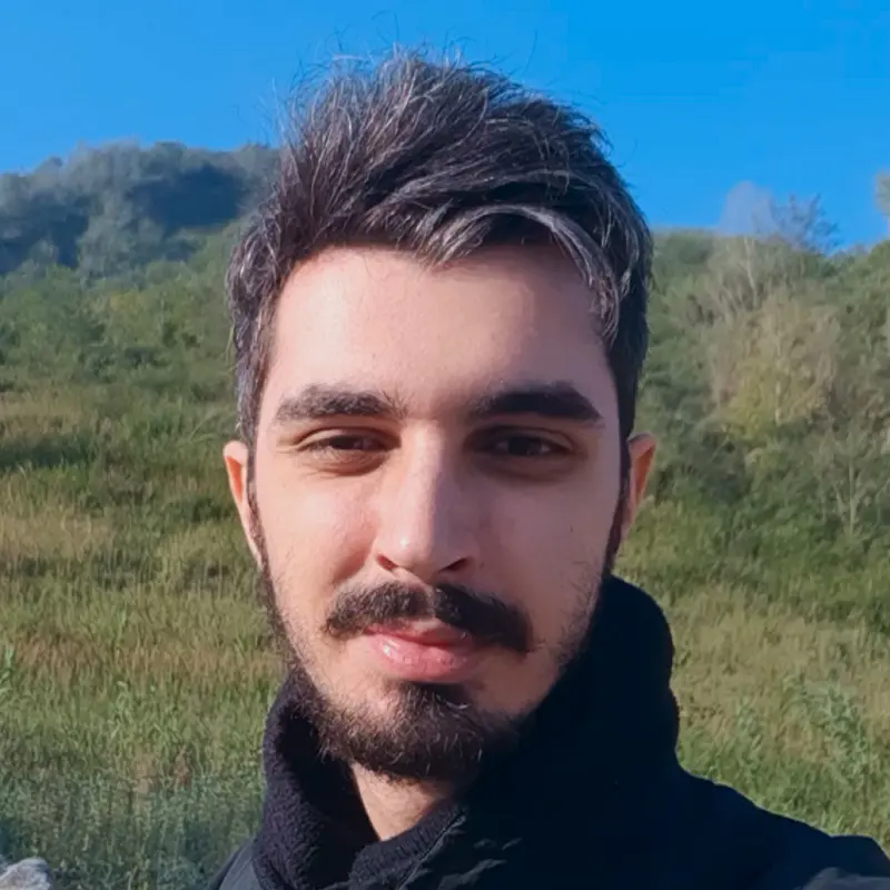 Foto del profilo di Gabriel Del Nero