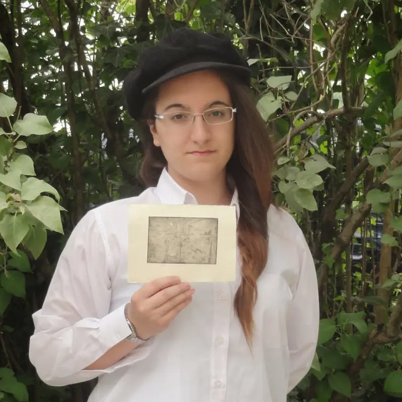 Foto del profilo di Maria Chiara Elisabetta Redoglio