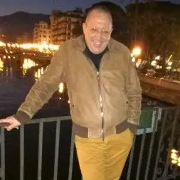 Foto del profilo di Alberto Bampa