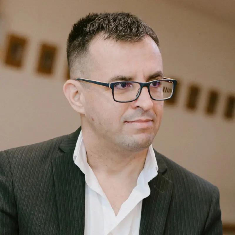 Foto del profilo di Fatjon Hoxha