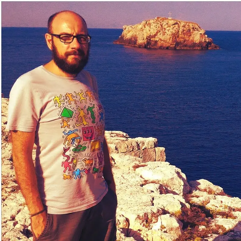 Foto del profilo di Valerio de Pinto