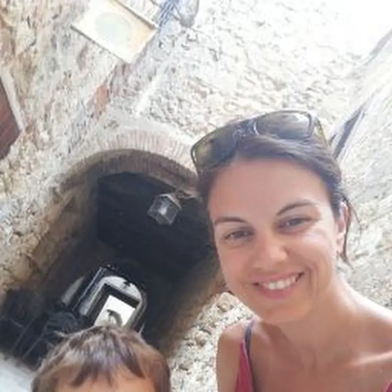 Foto del profilo di Elena Mattioni