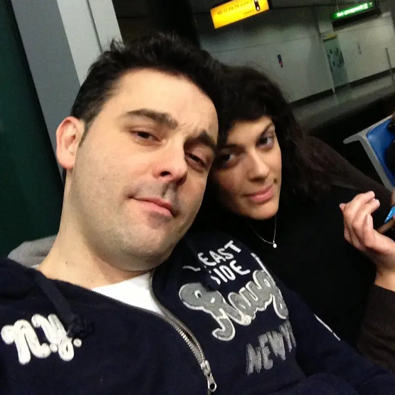 Foto del profilo di giuly santino