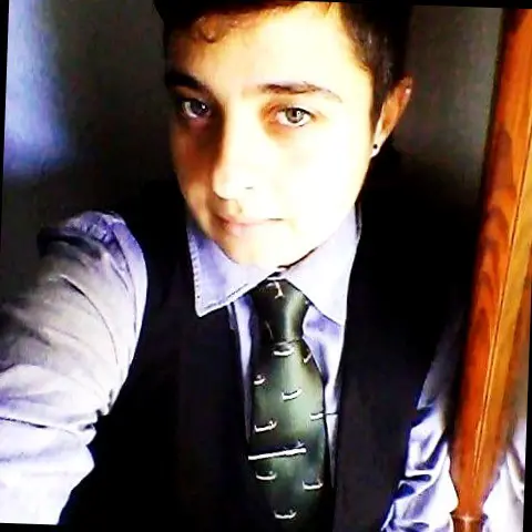 Foto del profilo di Luana Privitera