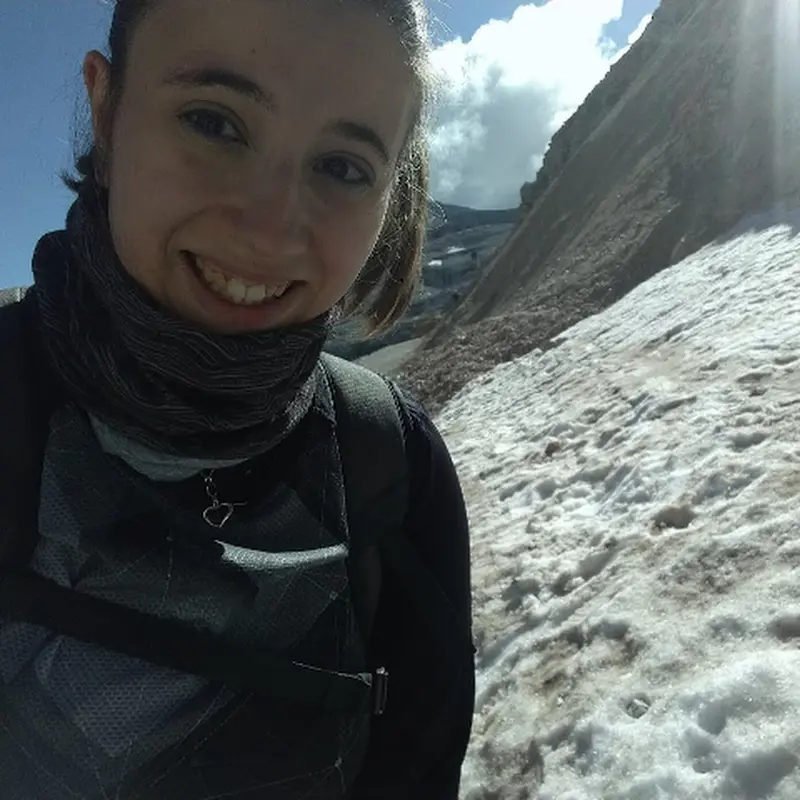 Foto del profilo di Giulia Laratta