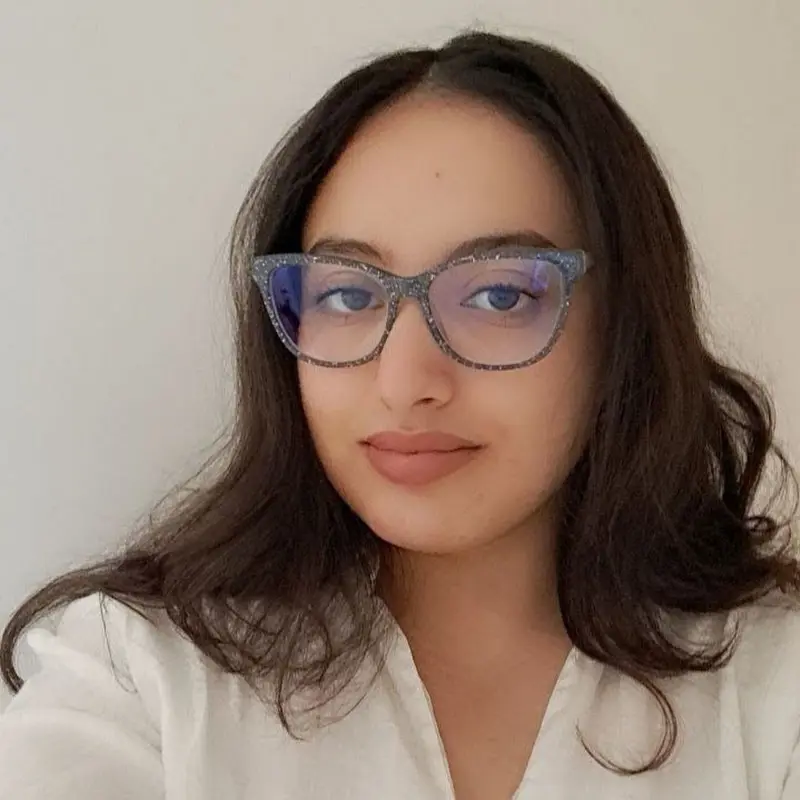 Foto del profilo di Mariam Majid