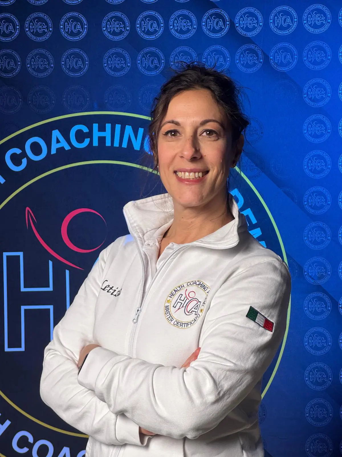 Foto del profilo di letizia sichera