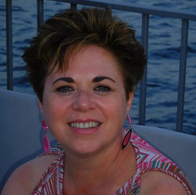 Foto del profilo di Angela Giordano