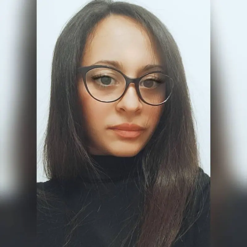 Foto del profilo di MARIA GRAZIA SELVA