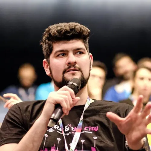 Foto del profilo di Fabian Greavu