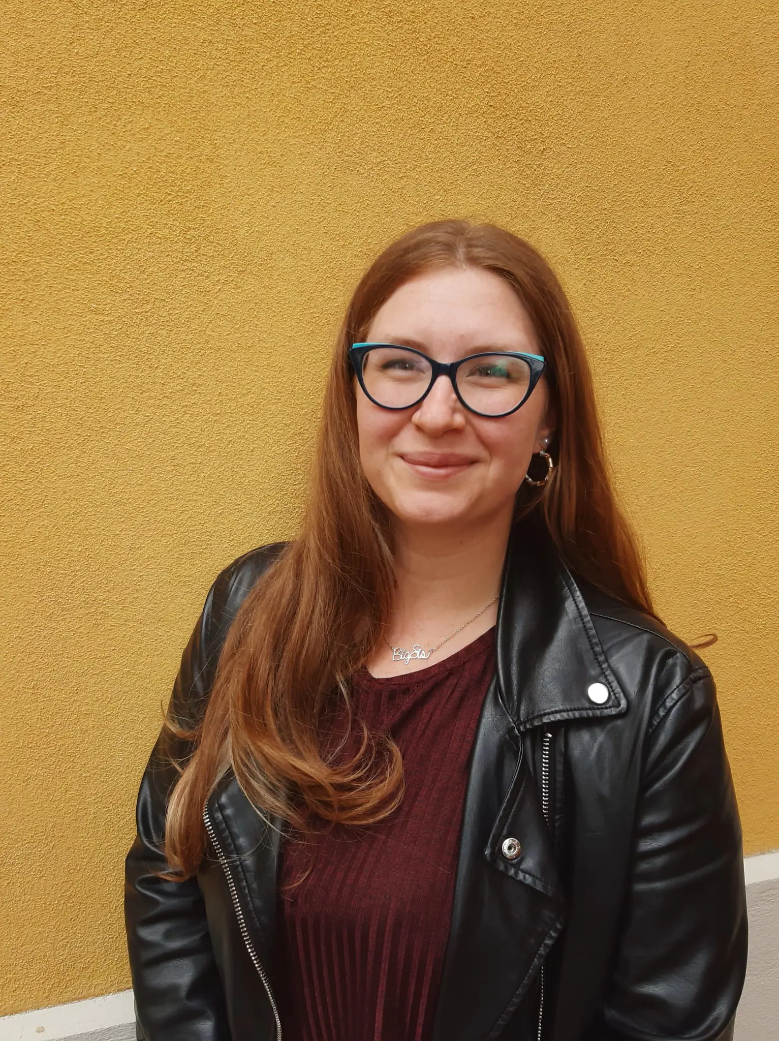 Foto del profilo di ALICE CAVALLARI