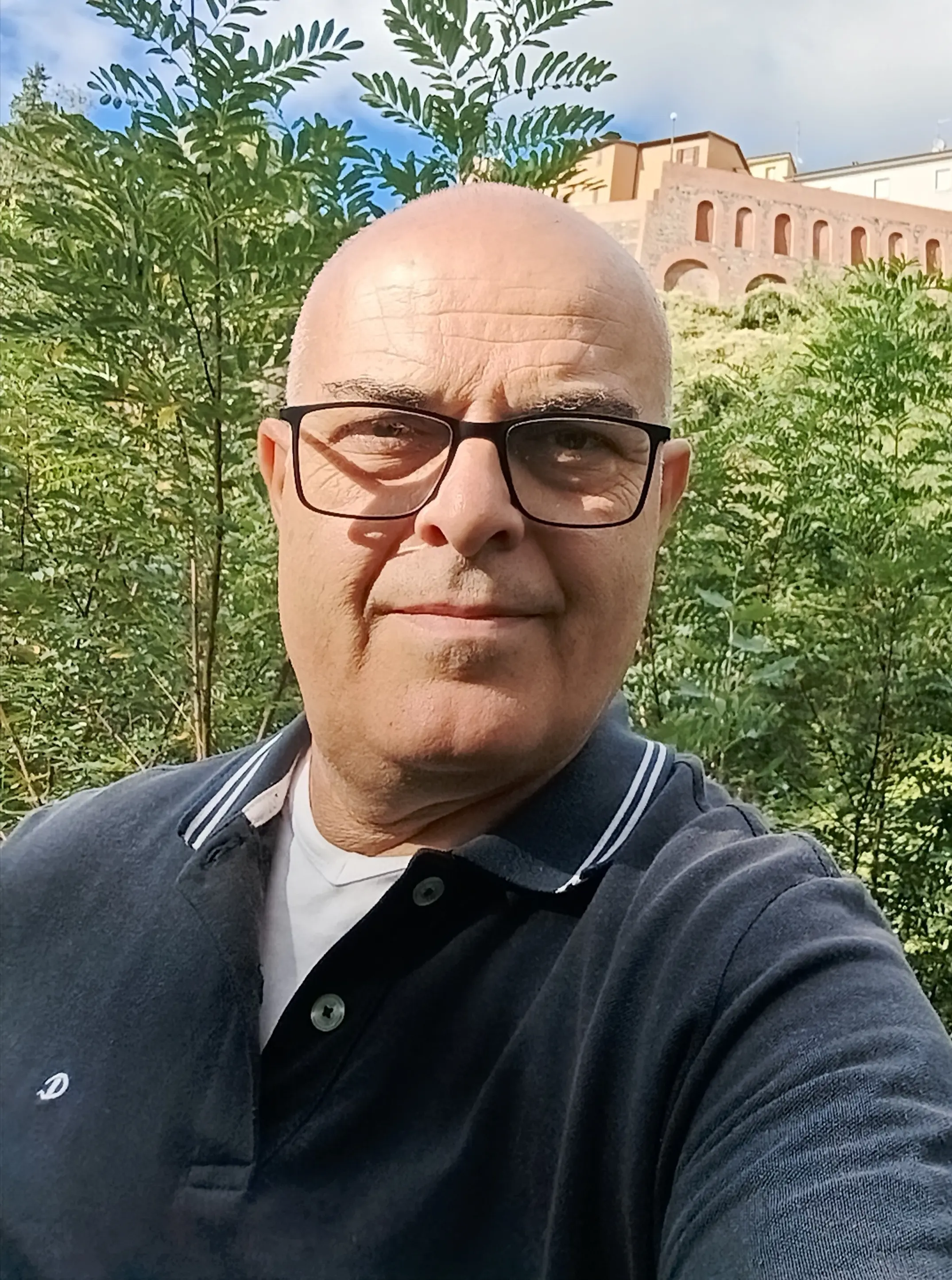 Foto del profilo di MASSIMO SARTI