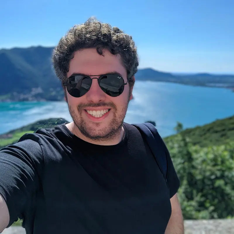 Foto del profilo di Niccolò Riccardi