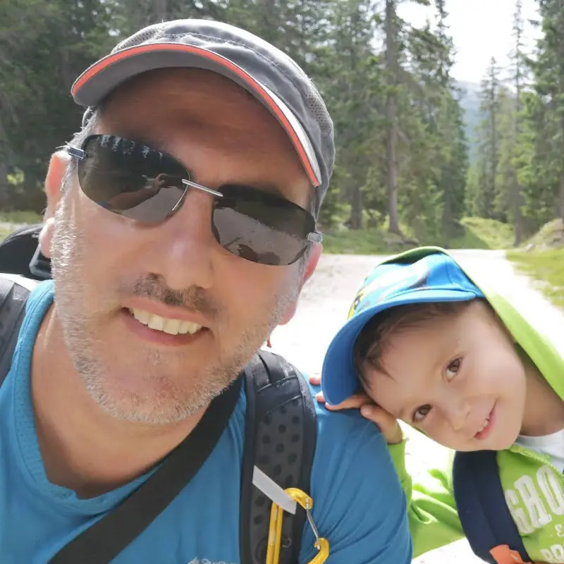 Foto del profilo di Simone Cortesi