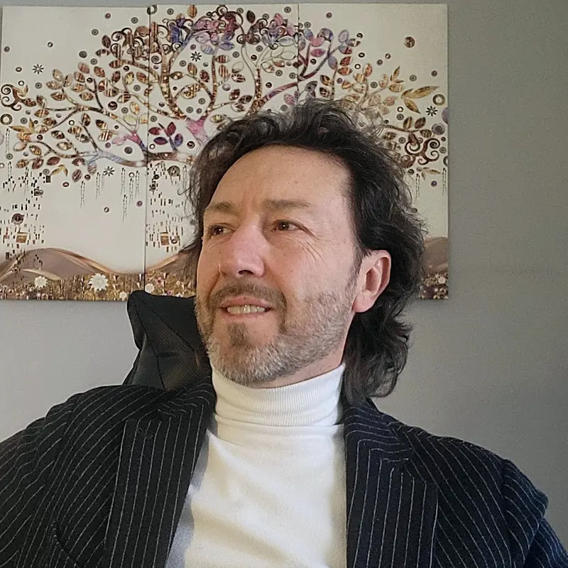 Foto del profilo di  Francesco Pierri