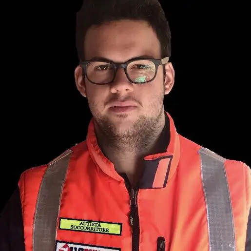 Foto del profilo di Michael Sancisi
