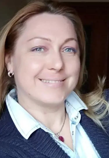 Foto del profilo di Alla Iarovenko