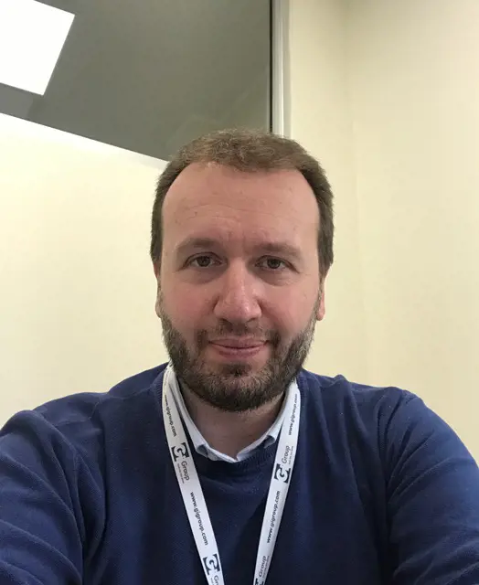 Foto del profilo di Luca Bianconi