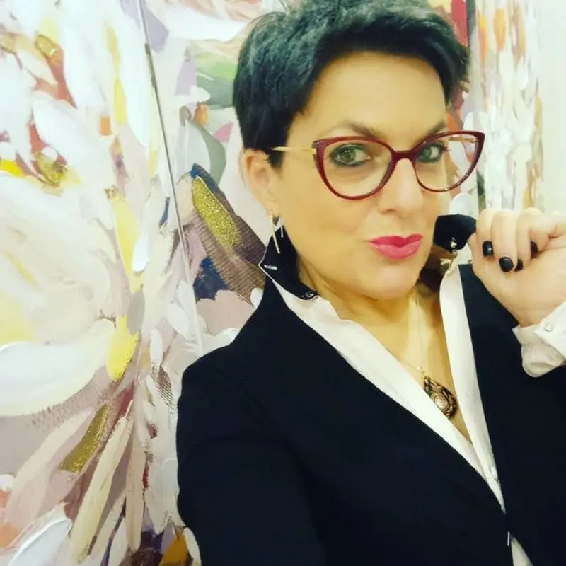 Foto del profilo di Grazia Difficile