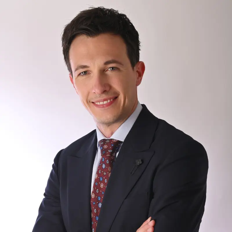 Foto del profilo di Pierpaolo Furlan, MBA