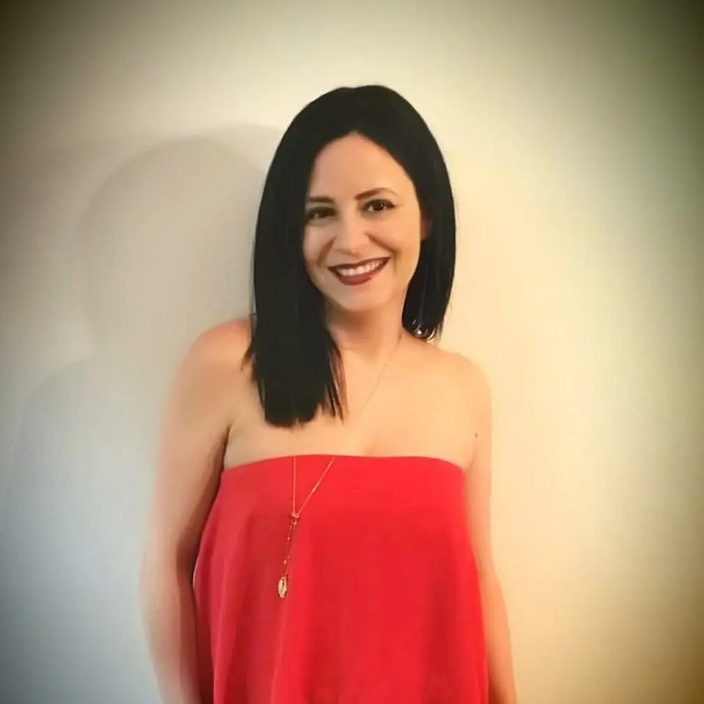 Foto del profilo di irene ciziceno