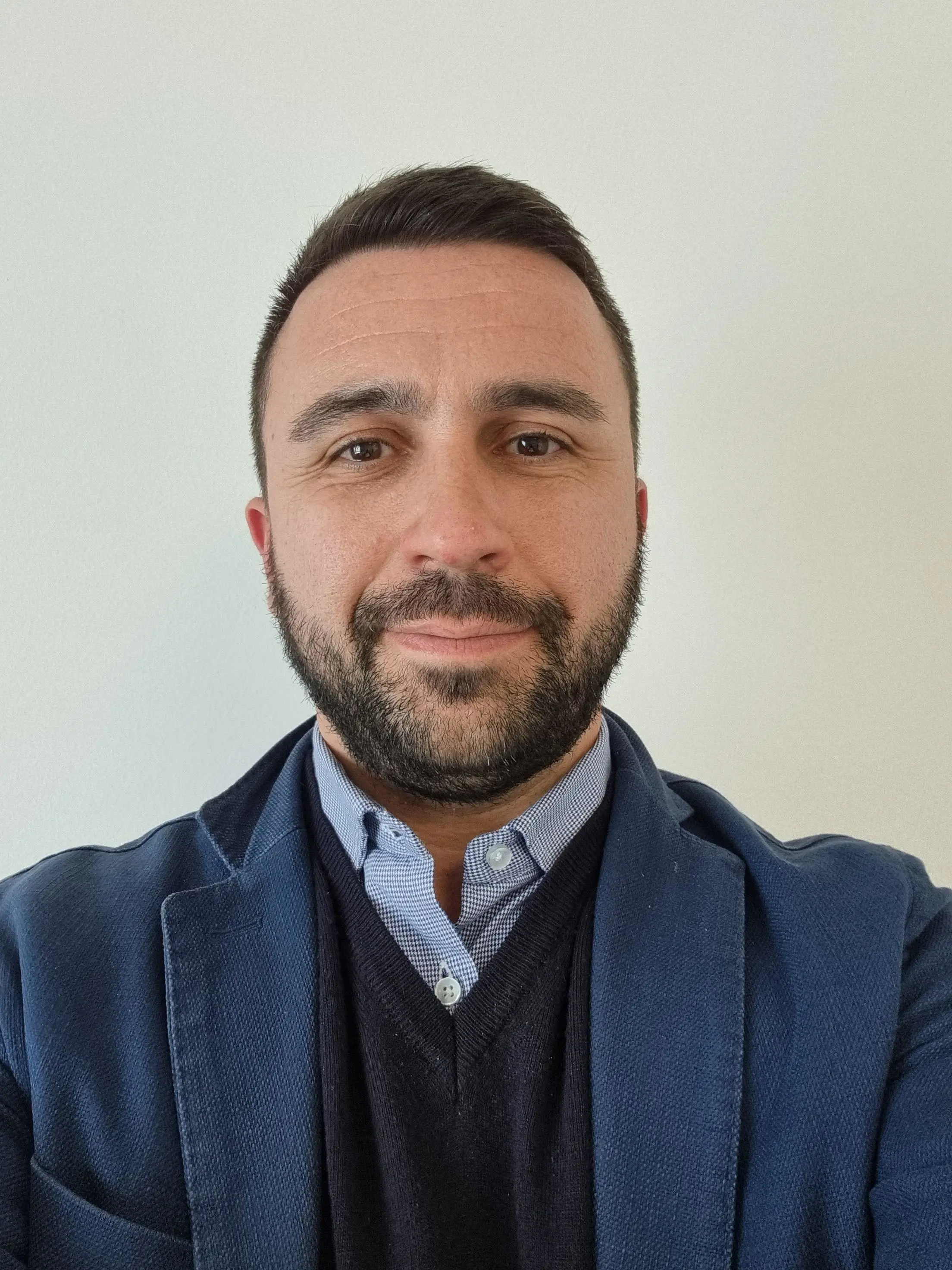 Foto del profilo di Davide Bernard