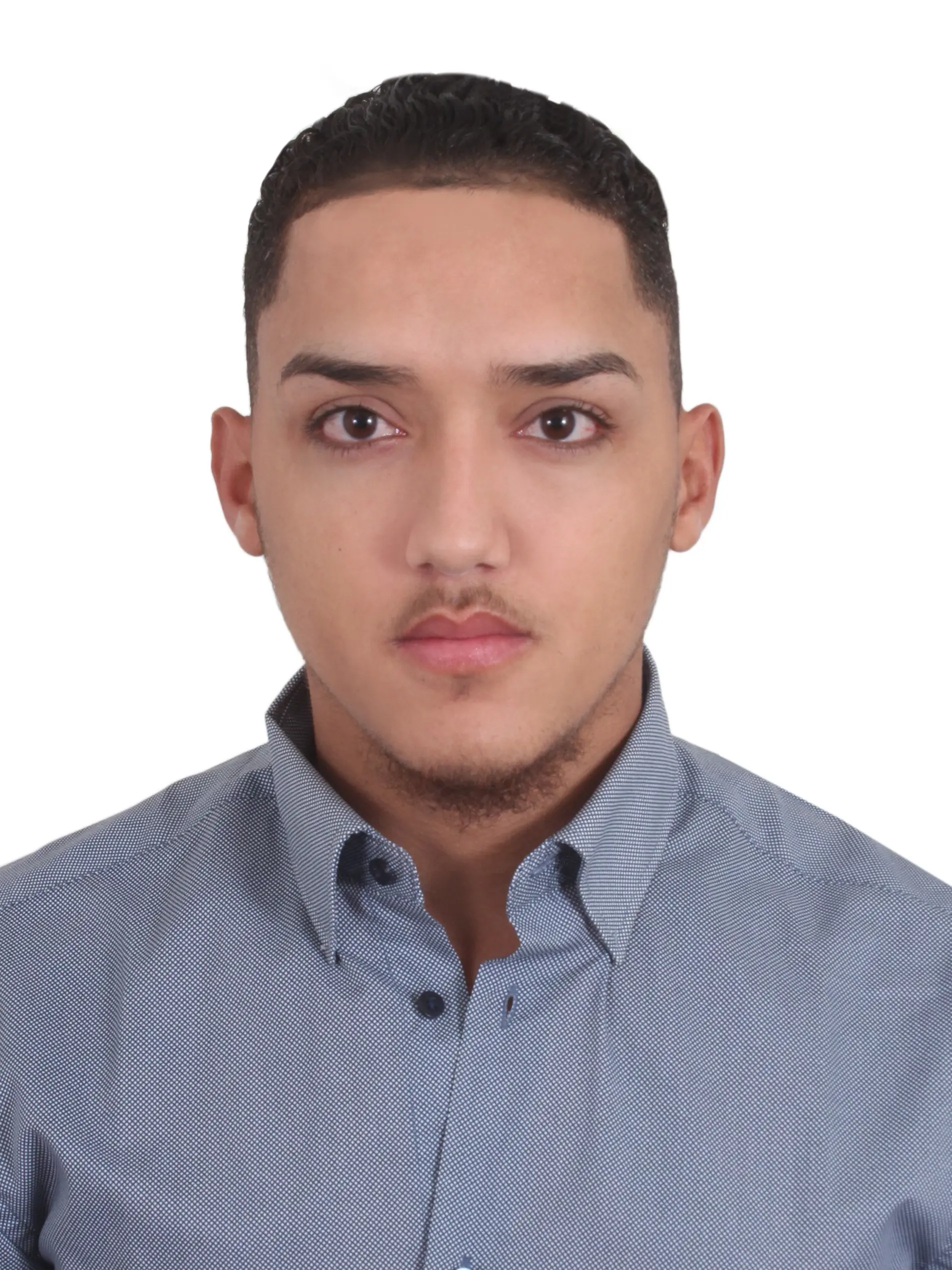 Foto del profilo di Rafael Leonidas Mancebo Amador