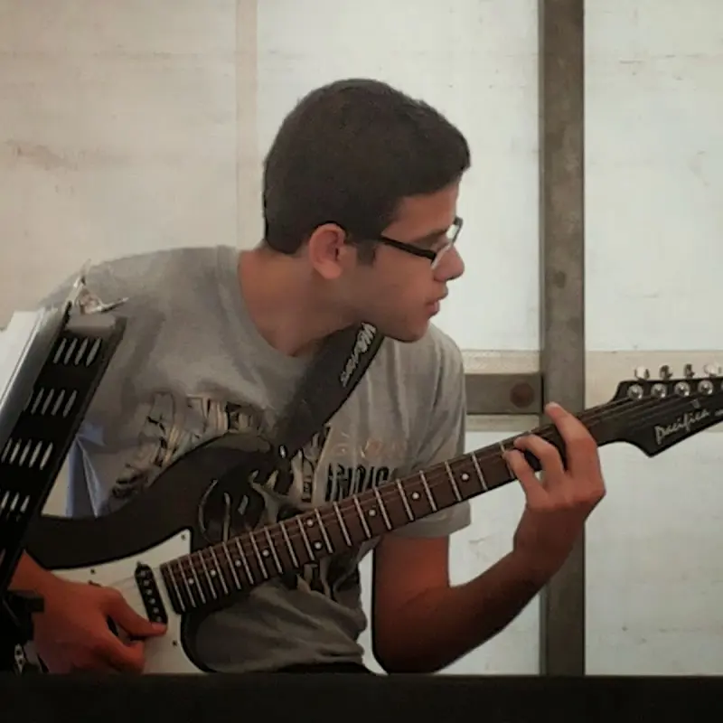 Foto del profilo di Raffaele Colombarini