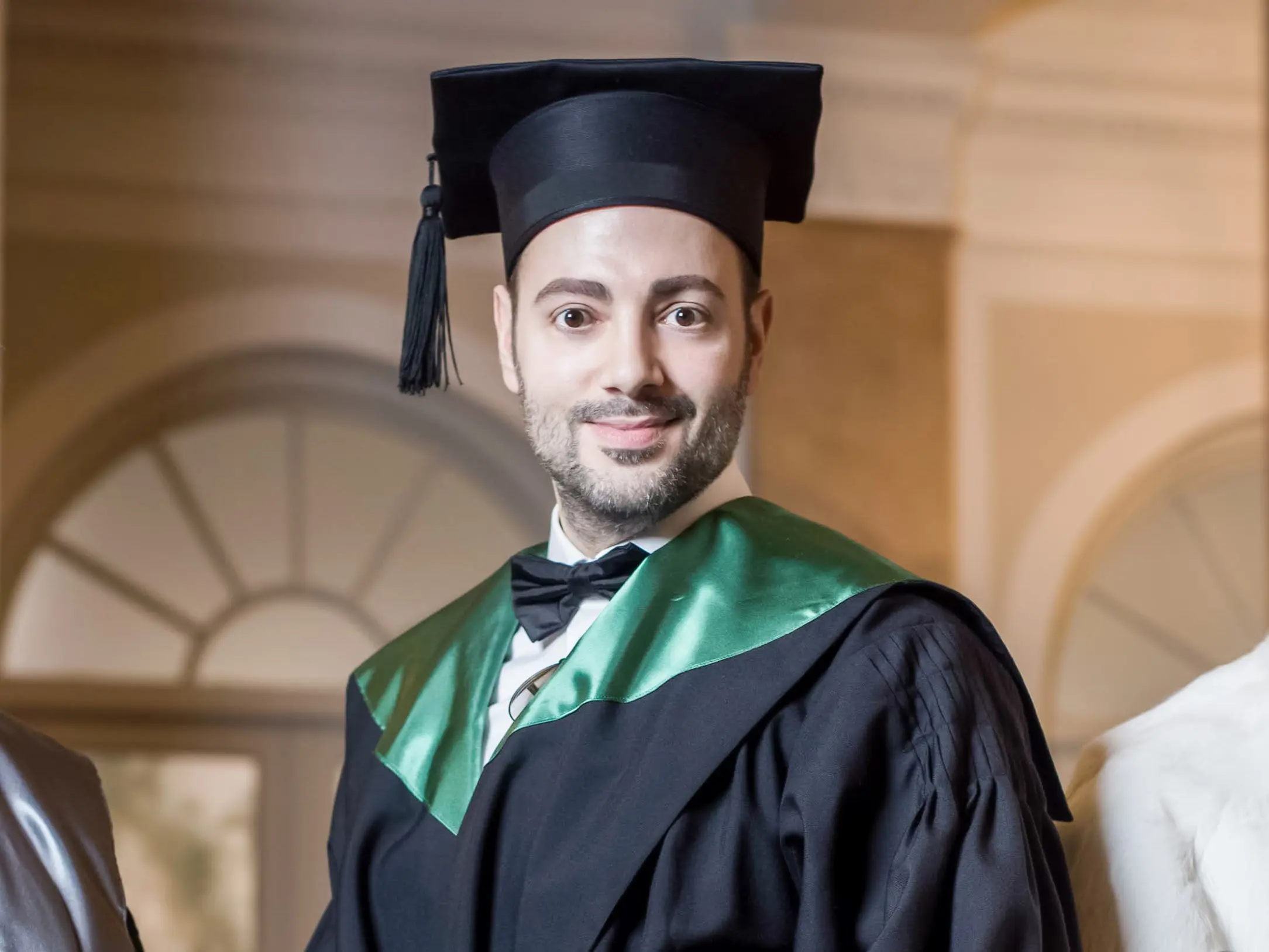 Foto del profilo di Samuel  Gottardo 