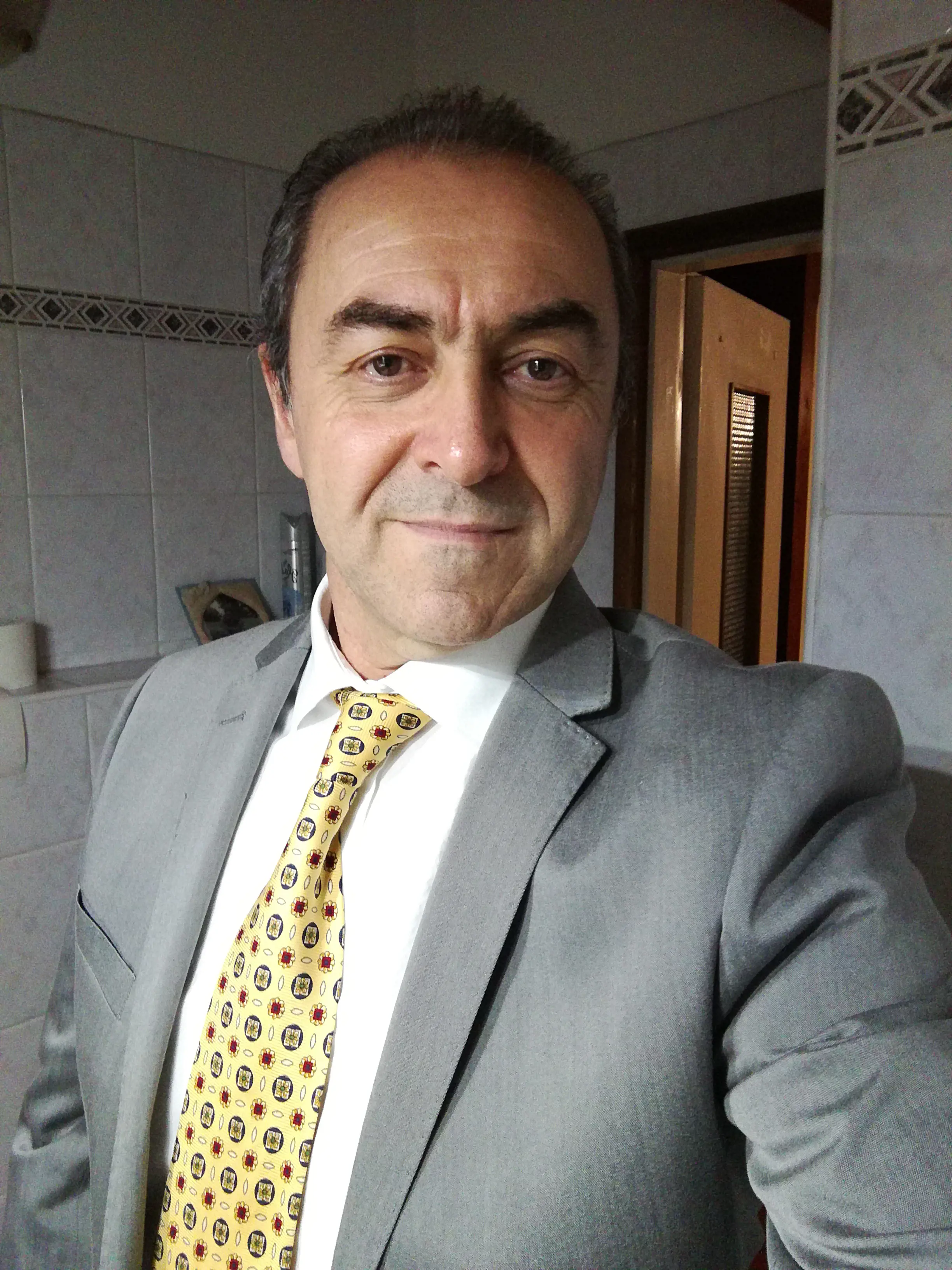 Foto del profilo di Rossano Buttini