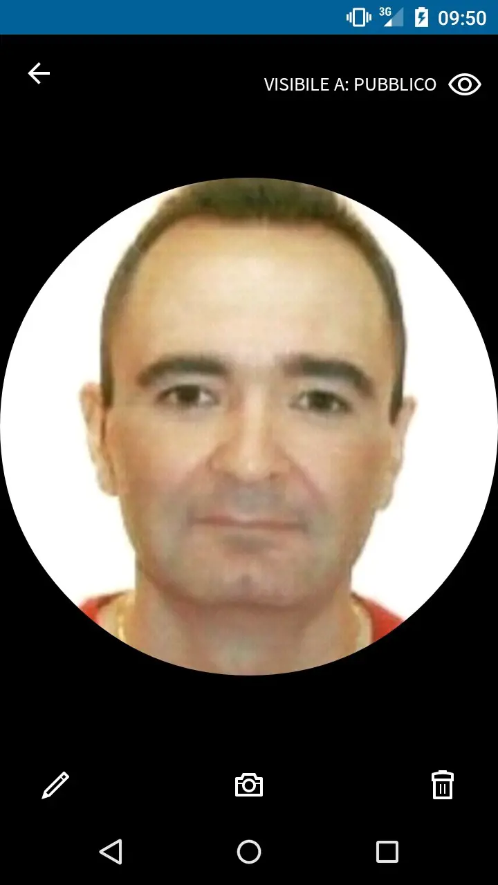 Foto del profilo di GIOVANNI DE LUCA