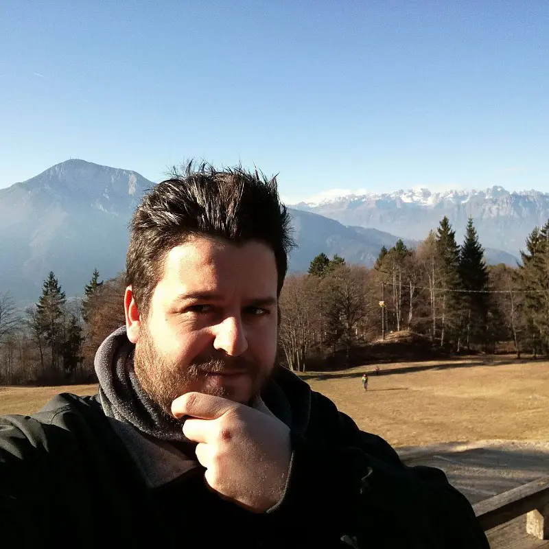 Foto del profilo di Enrico Stefanini