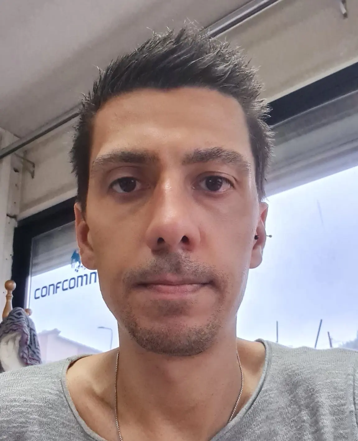 Foto del profilo di FEDERICO ROSSETTI