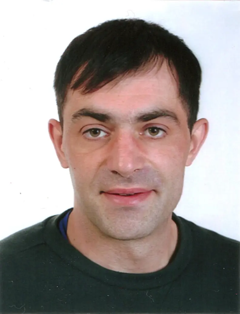 Foto del profilo di Alexandru Ciudin