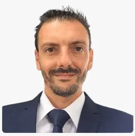 Foto del profilo di Pietro Santonocito