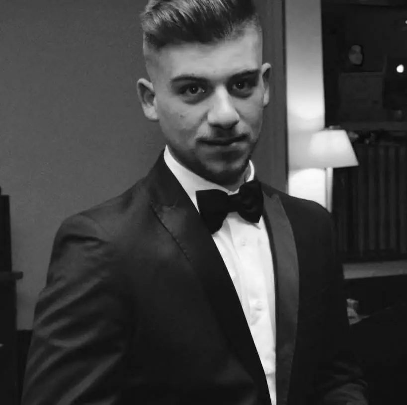 Foto del profilo di MARCO CERVASIO